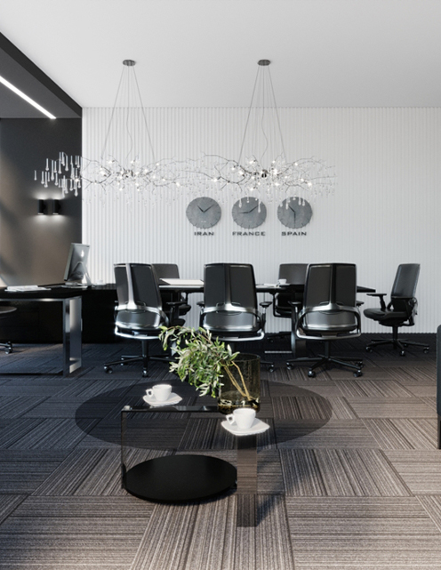 هرم طرح پایاپ