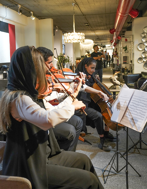 هرم طرح پایاپ