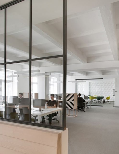 هرم طرح پایاپ