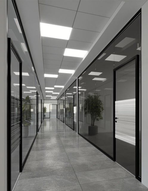 هرم طرح پایاپ