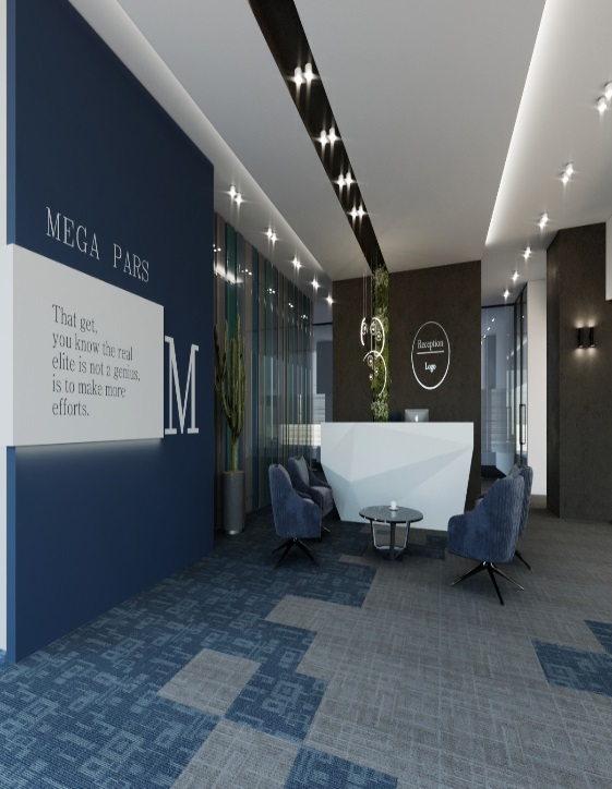 هرم طرح پایاپ