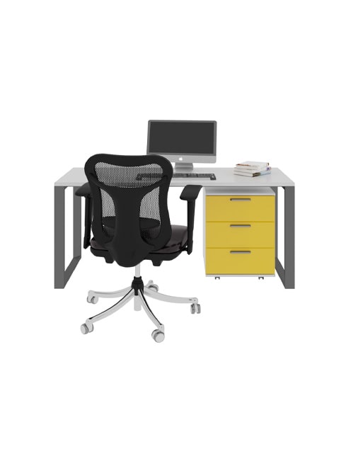 هرم طرح پایاپ