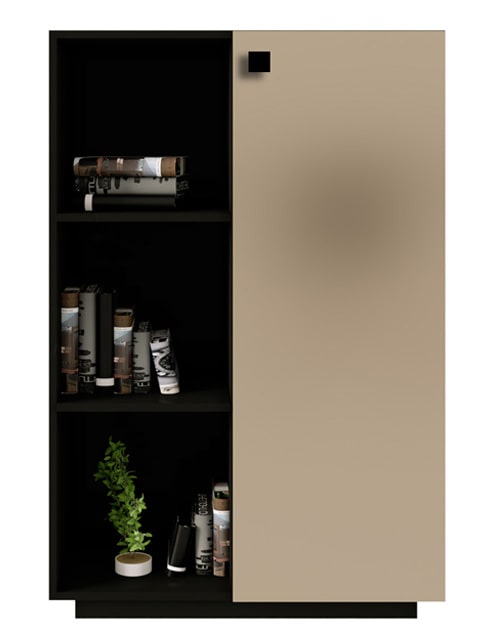 هرم طرح پایاپ