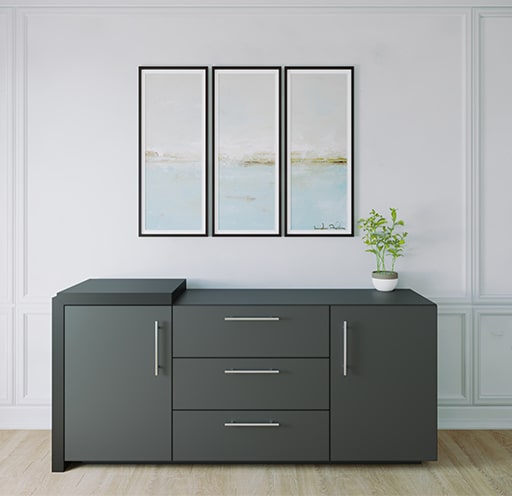 هرم طرح پایاپ